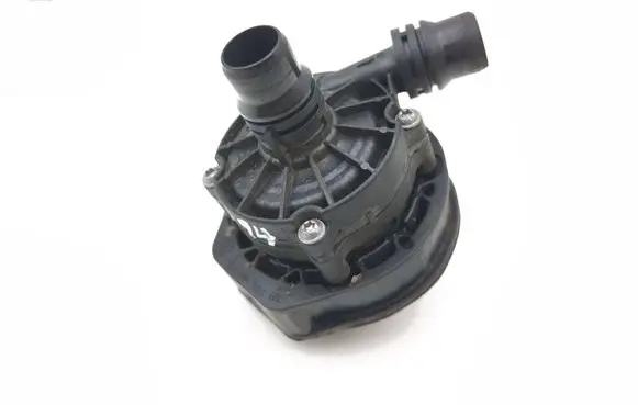 Peugeot 3008 III Electric auxiliary coolant/water pump 9839261780