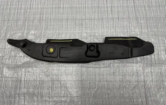 Lancia Ypsilon Fender foam support/seal YPS