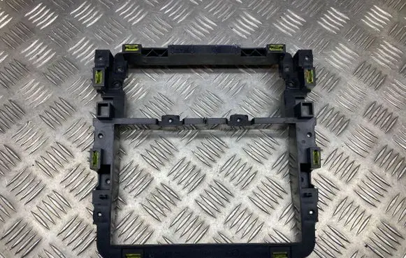 Volkswagen Touran I Other dashboard part 1T0858005A
