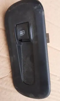 Renault Master III Electric window control switch 254110176R 2444203X