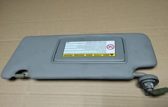 Honda Civic IX Sun visor