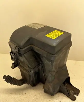 Volvo S60 Fuse box set 9452547