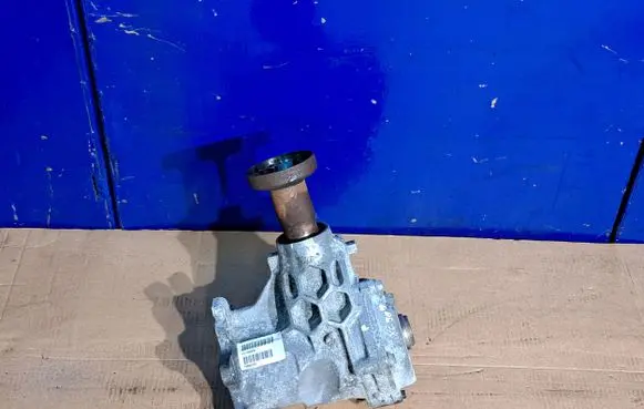 Volvo XC90 Front differential 31492836 P31492836