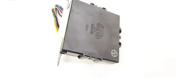 Toyota Prius (XW20) Other control units/modules 8967047010 89670-47010