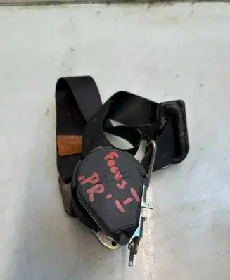Ford Focus Front seatbelt 98ABA61294DB