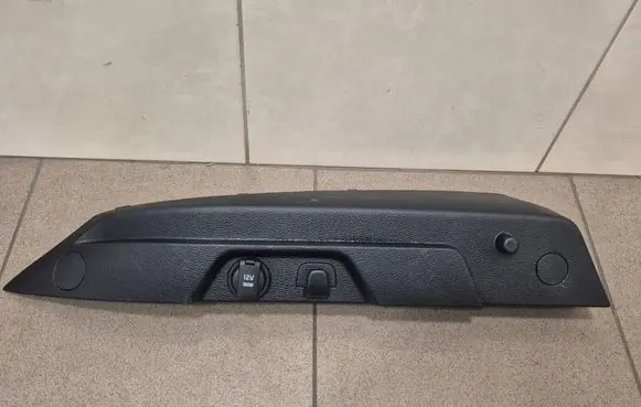 KIA Ceed Parcel shelf load cover mount bracket 85911J7000