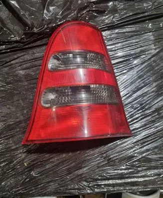 Mercedes-Benz A W168 Rear/tail lights