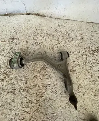 Porsche Taycan 9J1 Front upper control arm/wishbone 