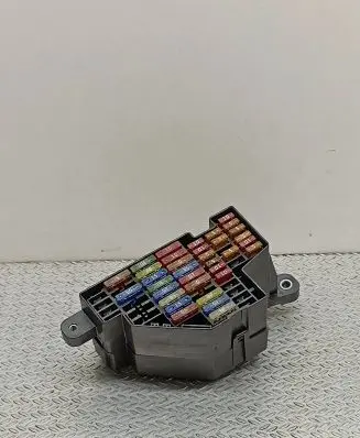 Volkswagen PASSAT B6 Fuse module 3C1941823