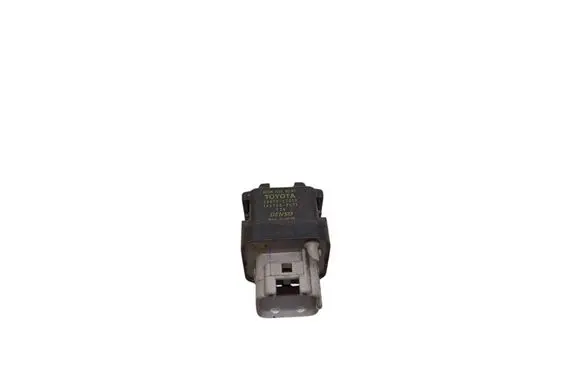 Toyota Avensis T250 Glow plug pre-heat relay 2861067010 1567000671