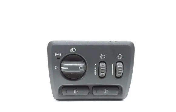 Volvo V70 Light switch 9441233