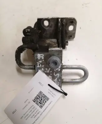 Volkswagen Golf IV Rear door upper hinge