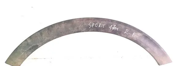 KIA Sportage Front arch trim 87714-F1000