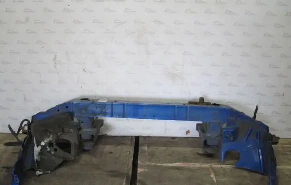 Dodge Nitro Front bumper cross member 015892