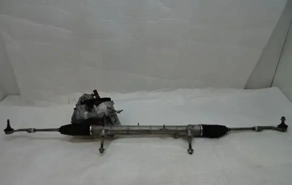 Peugeot 208 Steering rack 9834749280