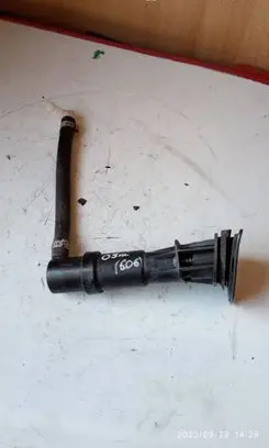 Audi A6 S6 C5 4B Headlight washer spray nozzle 4Z7955979