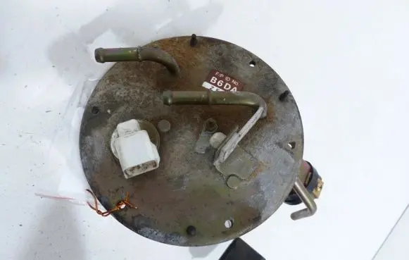 Mazda 323 F In-tank fuel pump IMPRK701891