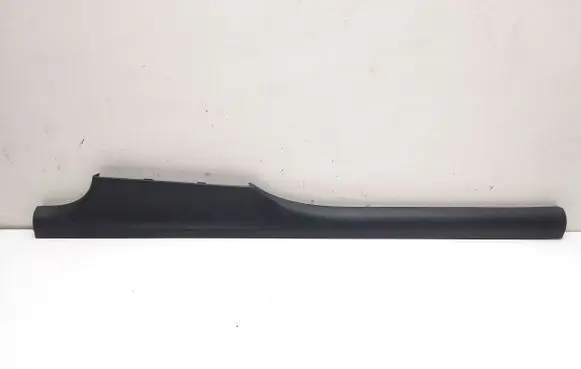 Audi A1 Front sill trim cover 8X4853371