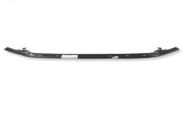 Volkswagen Polo VI Front bumper support beam 2G0807651K