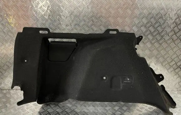 Dacia Duster II Trunk/boot side trim panel PU13093
