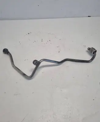 Audi A4 S4 B8 8K Turbo turbocharger oiling pipe/hose 03L145771AS