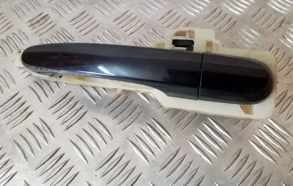 KIA Sorento Rear door exterior handle 