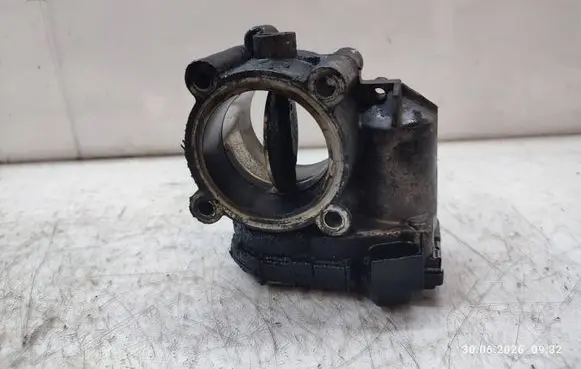 Mercedes-Benz ML W164 Throttle valve A6420900270