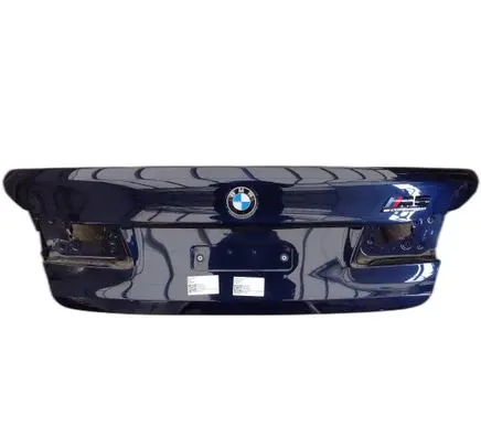 BMW M5 F90 Tailgate/trunk/boot lid