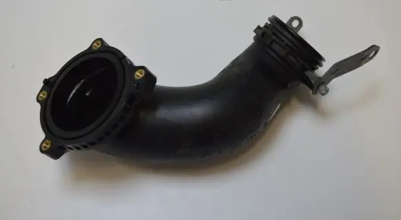 Mercedes-Benz C W205 Other engine bay part A6510901942