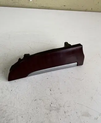 Hyundai Santa Fe Dashboard glove box trim 