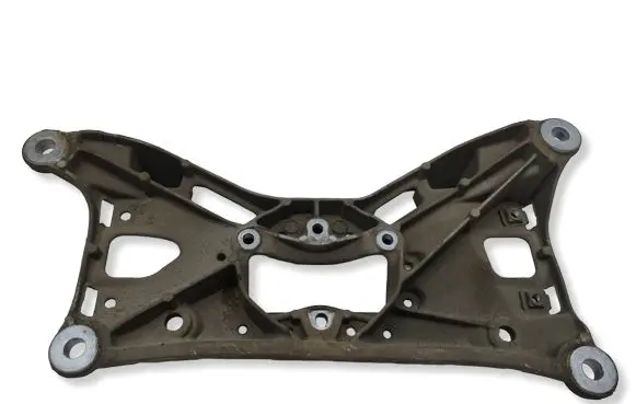 Audi Q7 4M Gearbox mounting bracket 8W0399262AE