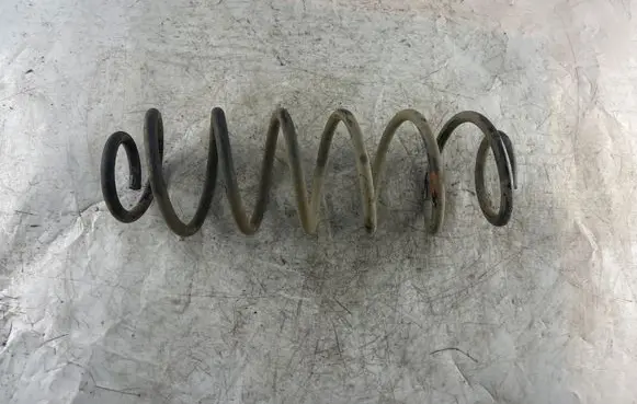 Ford Fiesta Rear coil spring