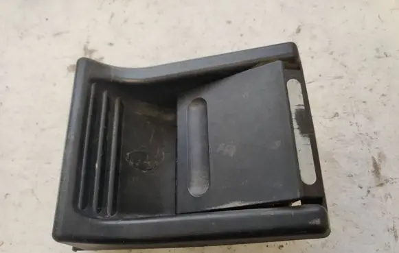 Mercedes-Benz Sprinter W906 Rear door interior handle 9017601361