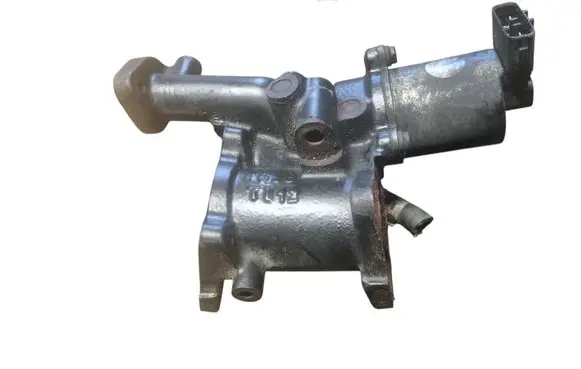 Opel Astra H EGR valve 8980607960 HU1350007350