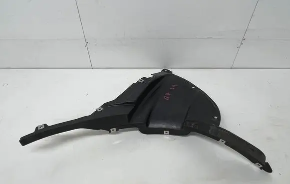 Audi Q7 4M Other under body part 4M0853887F