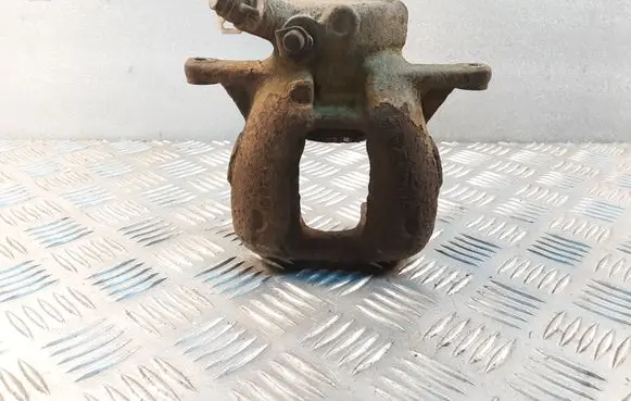 Peugeot 407 Front brake caliper