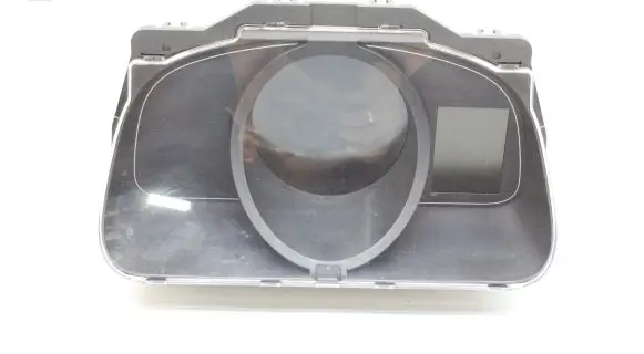 Nissan NV200 Speedometer (instrument cluster) 248106WX0D VPDWKF10849AL