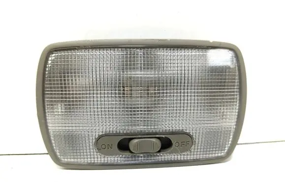 Honda FR-V Interior lighting switch 