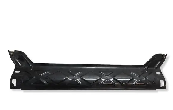 Jeep Wrangler Bumper protection for All-terrain vehicles (jeeps) 360862AC