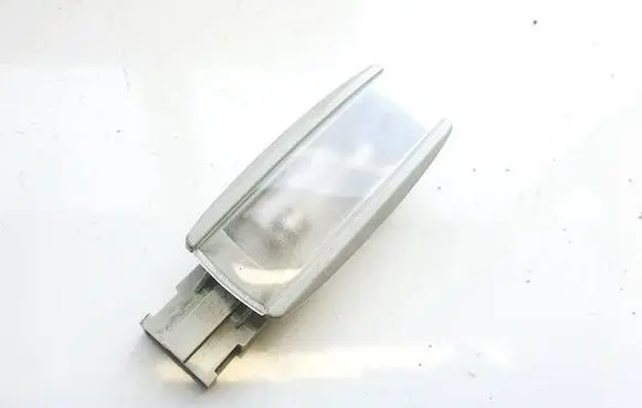Skoda Superb B6 (3T) Other interior light 1k0947109