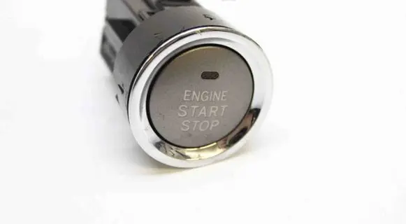 Lexus GS 300 350 430 450H Engine start stop button switch