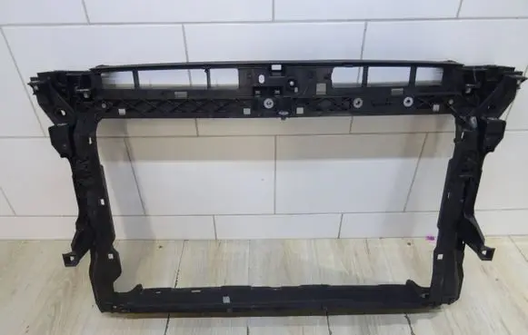 Skoda Superb B8 (3V) Radiator support slam panel 3V0805588J