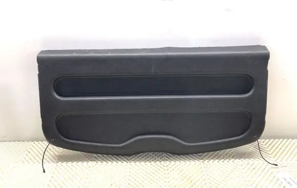 Citroen C4 Cactus Parcel shelf 98013537ZD