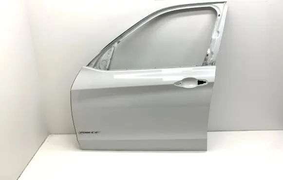 BMW X5 F15 Front door