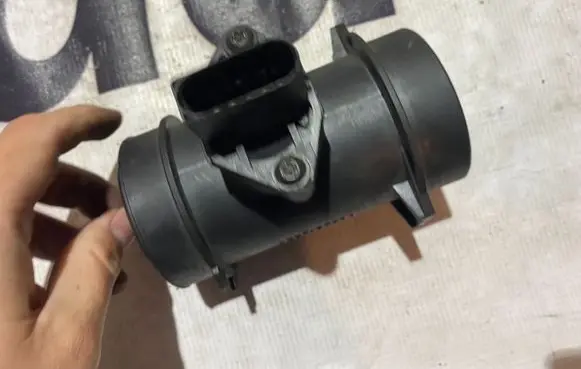 KIA Ceed Mass air flow meter pbtgf30