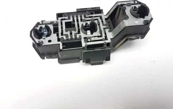 Tail light part