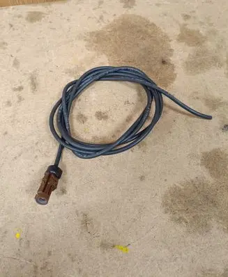 Mercedes-Benz GLC C253 Other wiring loom A0005406402