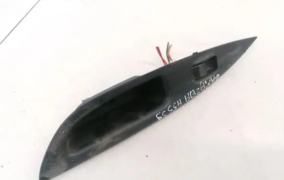 Mazda 6 Electric window control switch