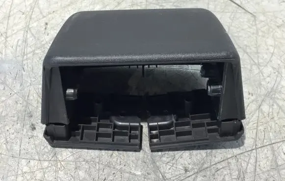 Seat trim