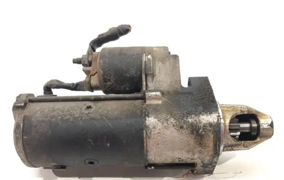 Mercedes-Benz CL C215 Starter motor 0051512401